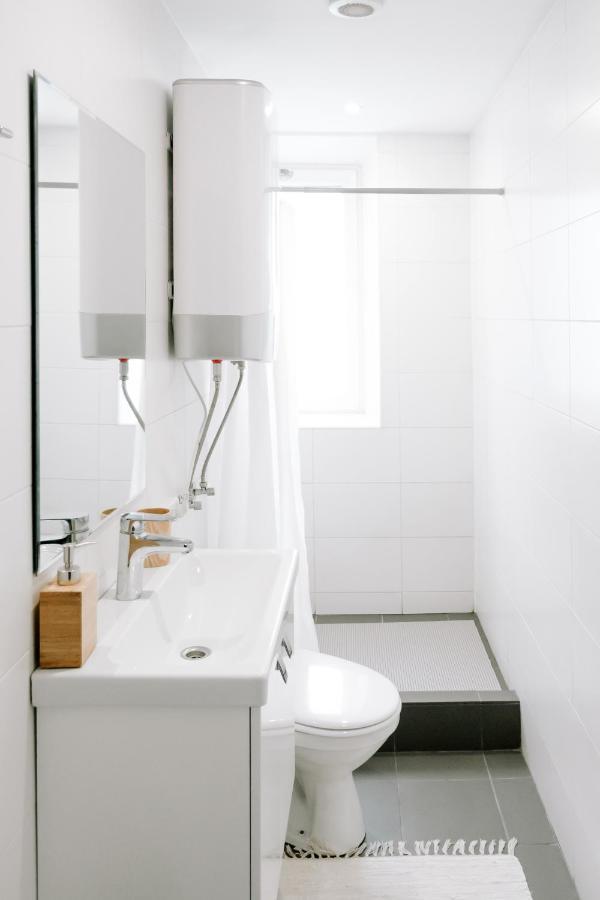 Lake Aluksne Studio Apartment Exterior photo